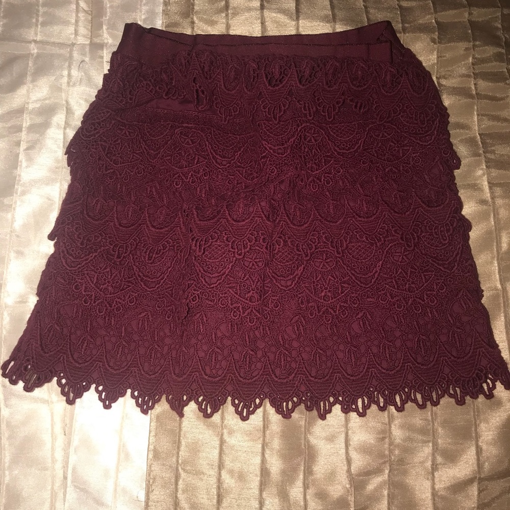2 for 1 Ralph Lauren skirts! Size 6 and 6x